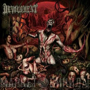 Devourment  - Conceived In Sewage