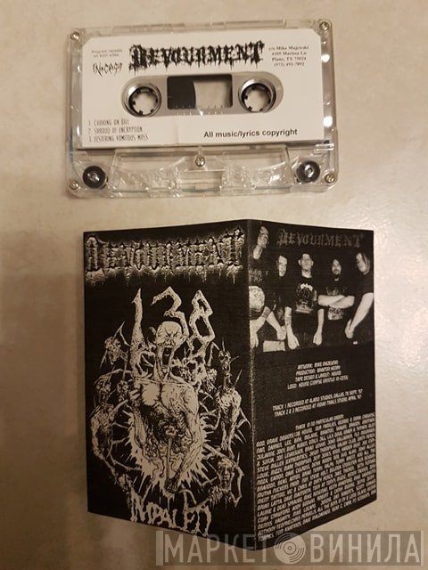 Devourment  - Impaled
