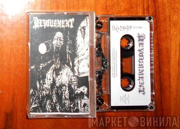 Devourment  - Promo 1997