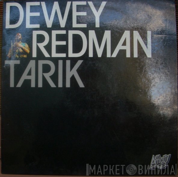 Dewey Redman  - Tarik