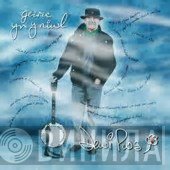 Dewi Morris - Geirie Yn Y Niwl