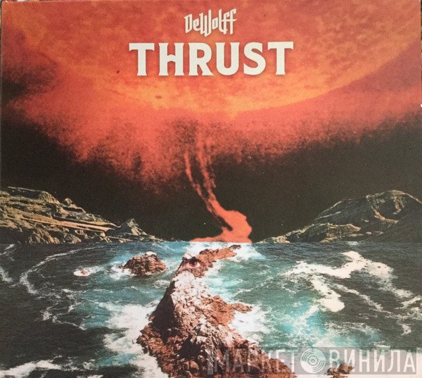 Dewolff - Thrust
