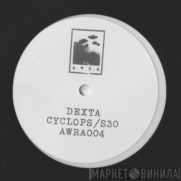 Dexta  - AWRA004