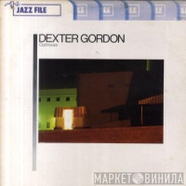 Dexter Gordon  - Clubhouse