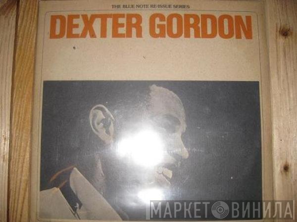 Dexter Gordon  - Dexter Gordon