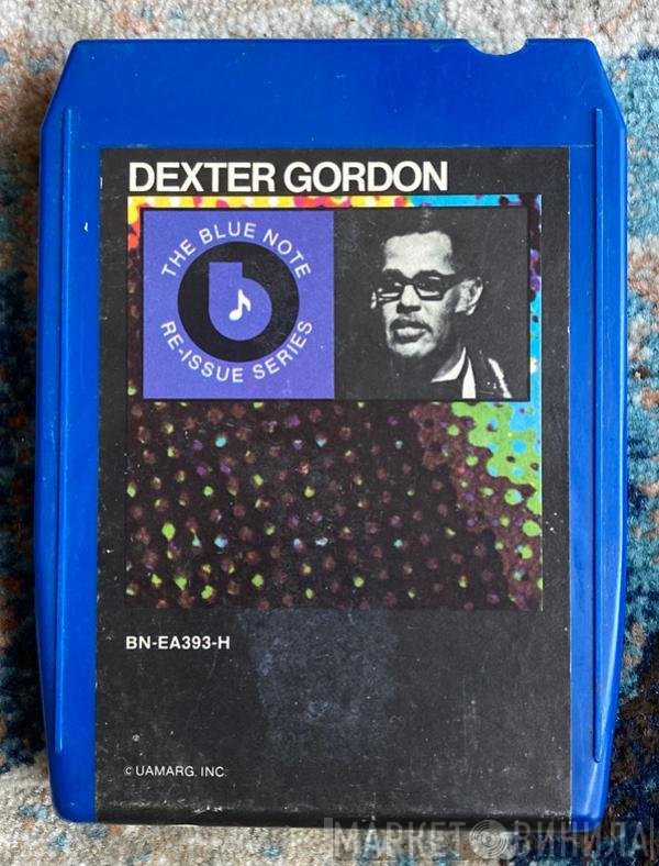 Dexter Gordon  - Dexter Gordon