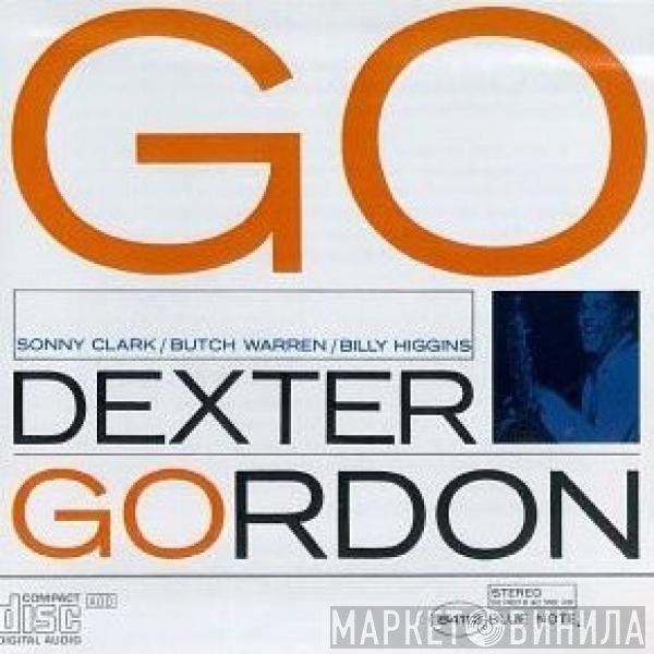 Dexter Gordon  - Go!