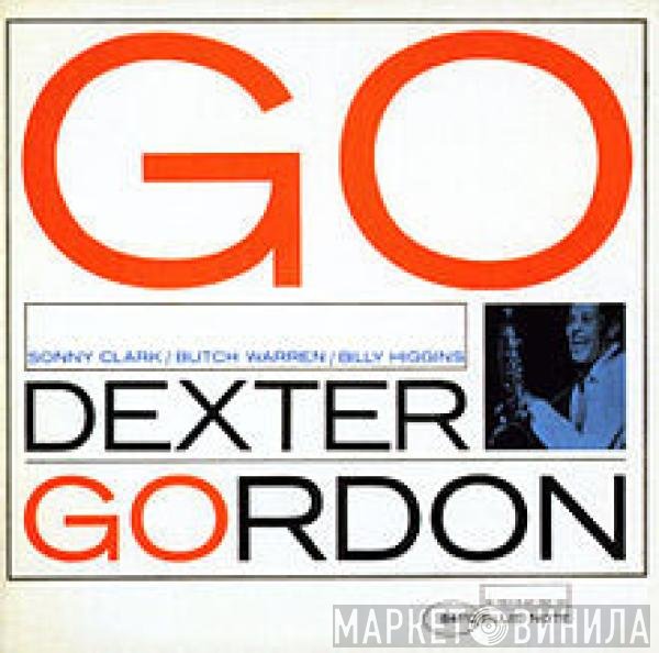 Dexter Gordon  - Go!