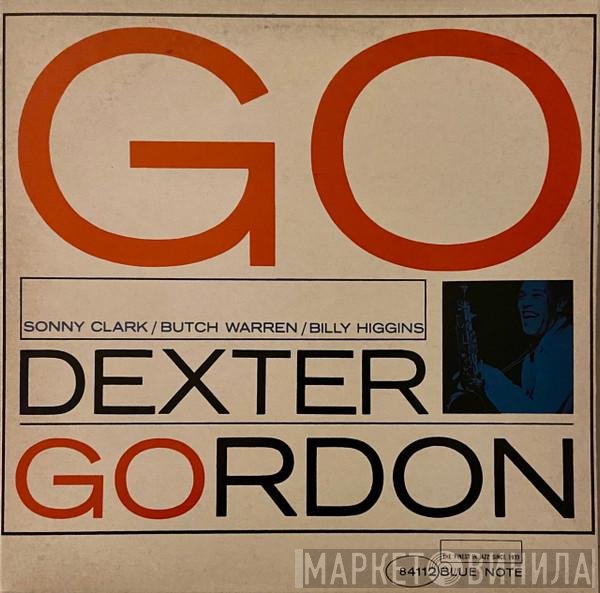 Dexter Gordon  - Go!