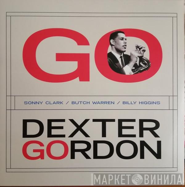 Dexter Gordon - Go