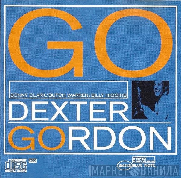 Dexter Gordon  - Go