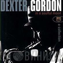 Dexter Gordon - In A Soulful Mood