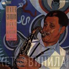 Dexter Gordon  - Nights At The Keystone