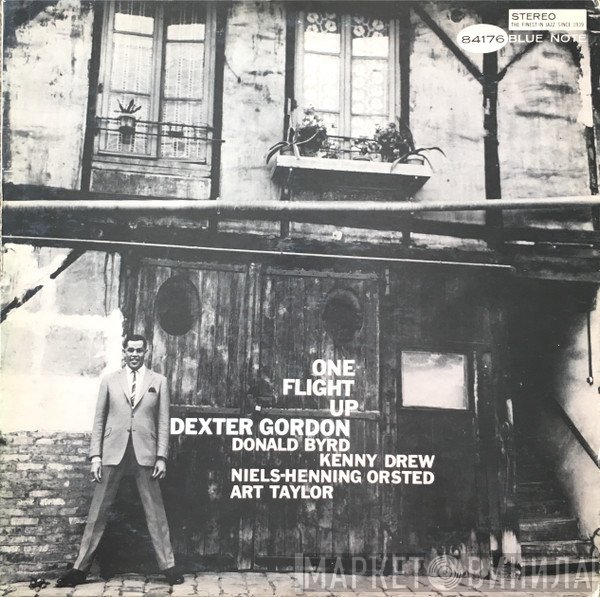 Dexter Gordon  - One Flight Up