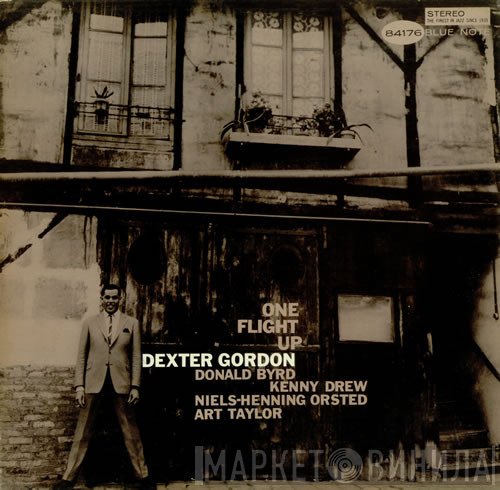 Dexter Gordon  - One Flight Up