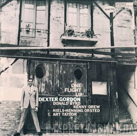 Dexter Gordon  - One Flight Up