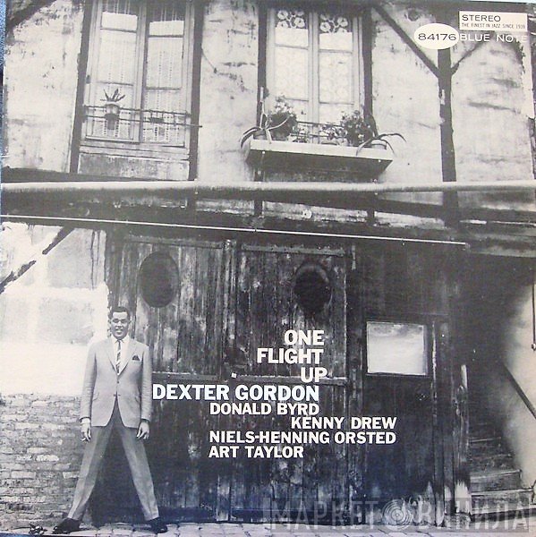 Dexter Gordon  - One Flight Up