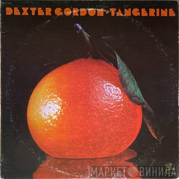 Dexter Gordon - Tangerine