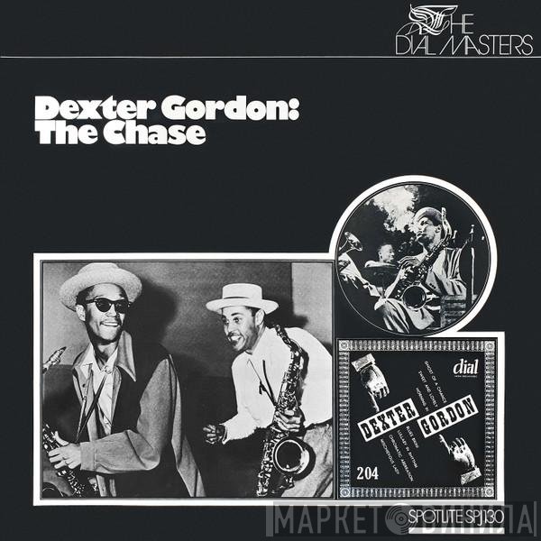 Dexter Gordon  - The Chase