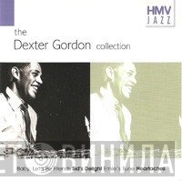 Dexter Gordon - The Dexter Gordon Collection