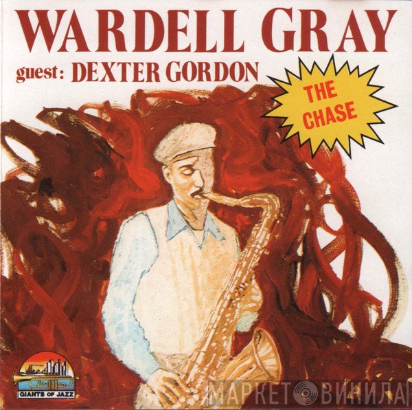 Dexter Gordon, Wardell Gray - The Chase
