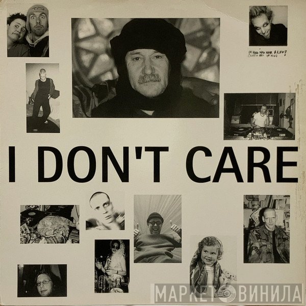 Dexter - I Don't Care