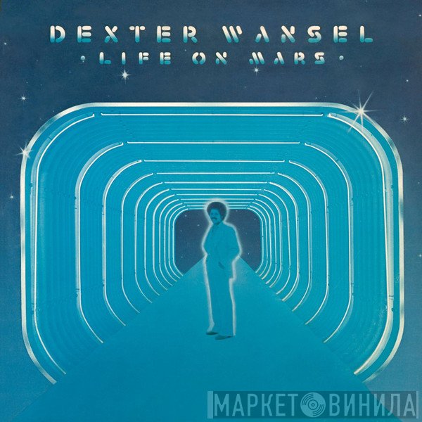 Dexter Wansel  - Life On Mars
