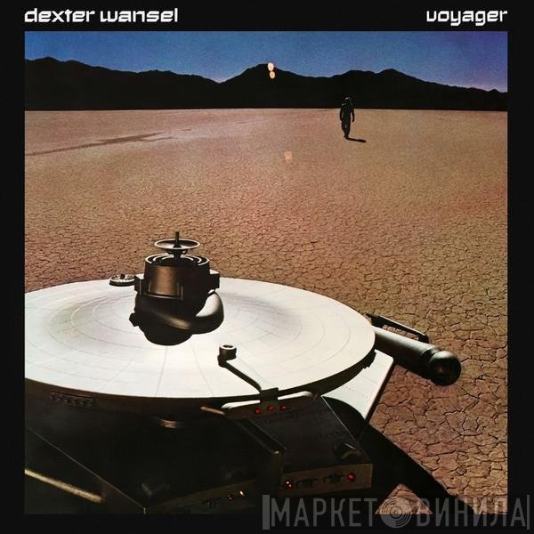 Dexter Wansel  - Voyager