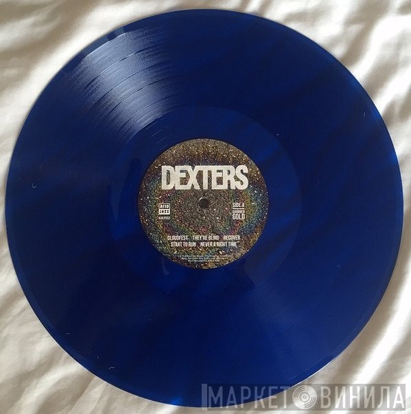 Dexters - Shimmer Gold