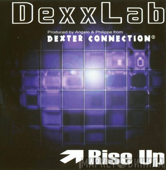 Dexxlab  - Rise Up