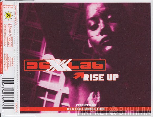 Dexxlab  - Rise Up