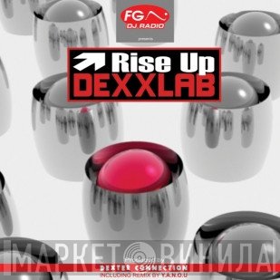 Dexxlab  - Rise Up