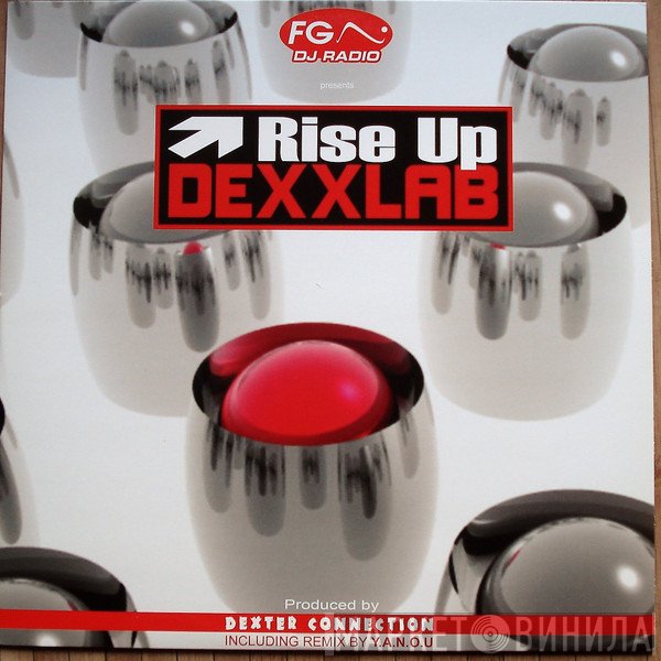Dexxlab  - Rise Up