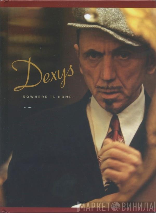 Dexys Midnight Runners - Nowhere Is Home
