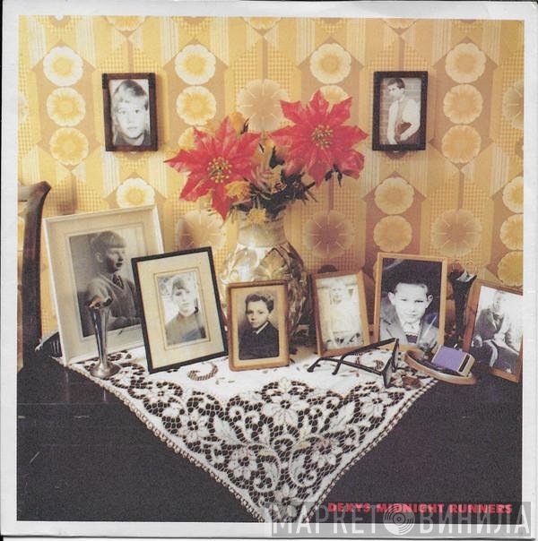Dexys Midnight Runners - Show Me