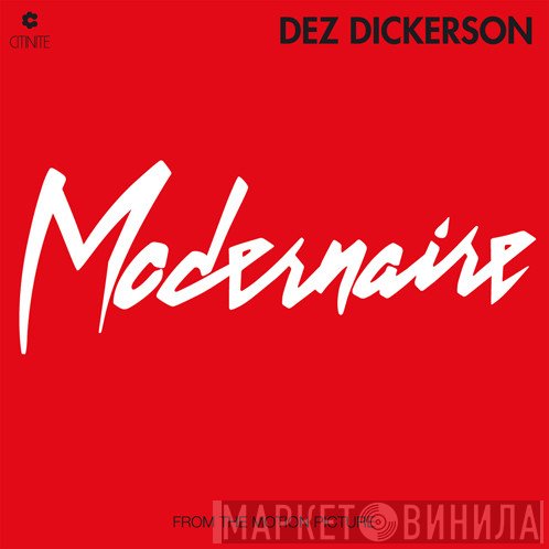 Dez Dickerson  - Modernaire