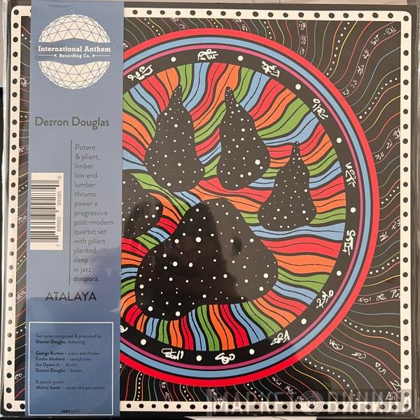 Dezron Douglas - Atalaya