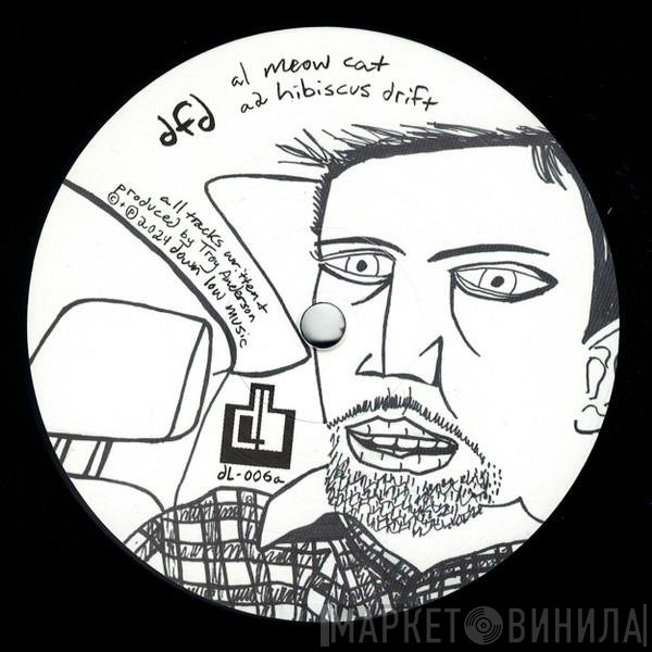Dfd - DFD EP