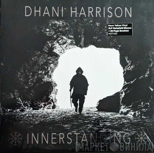 Dhani Harrison  - Innerstanding