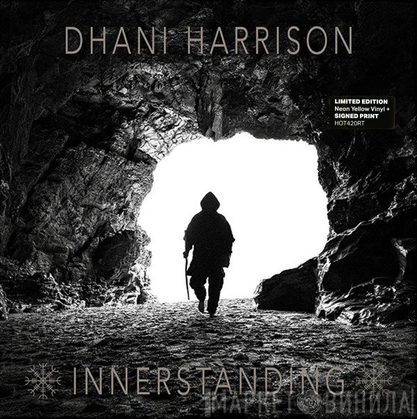 Dhani Harrison  - Innerstanding