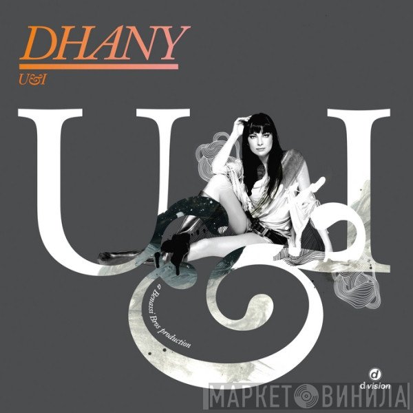 Dhany  - U & I