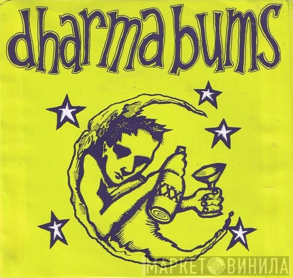Dharma Bums  - Givin In