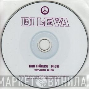 Di leva  - Fred I Rörelse
