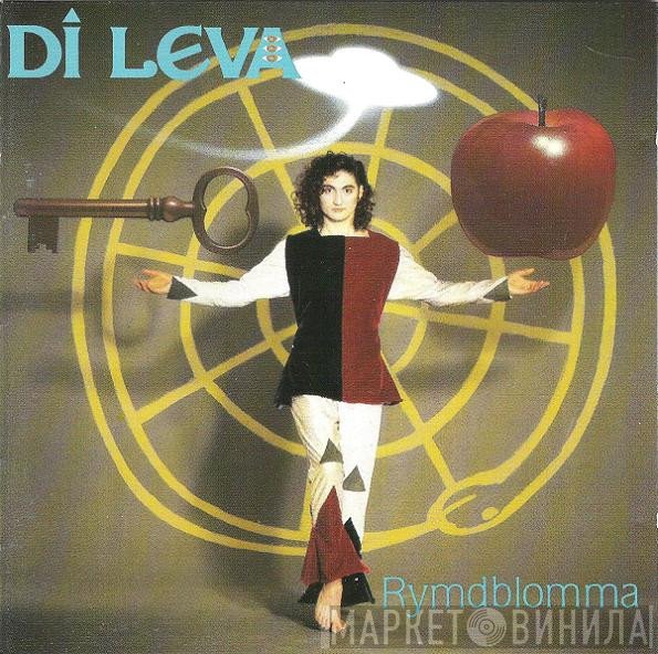 Di leva  - Rymdblomma