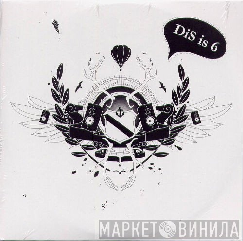  - DiS Is 6