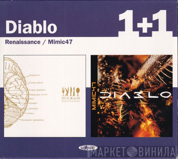 Diablo  - Renaissance / Mimic47