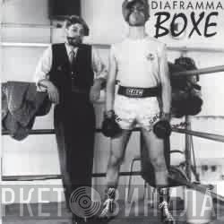 Diaframma  - Boxe