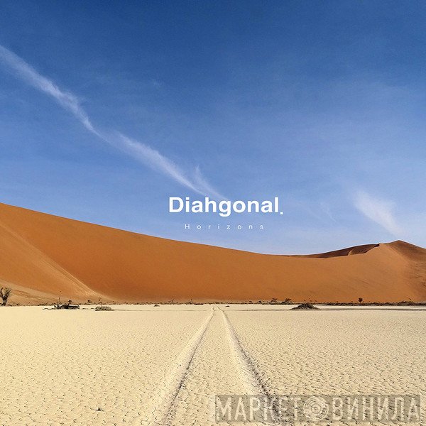 Diahgonal - Horizons