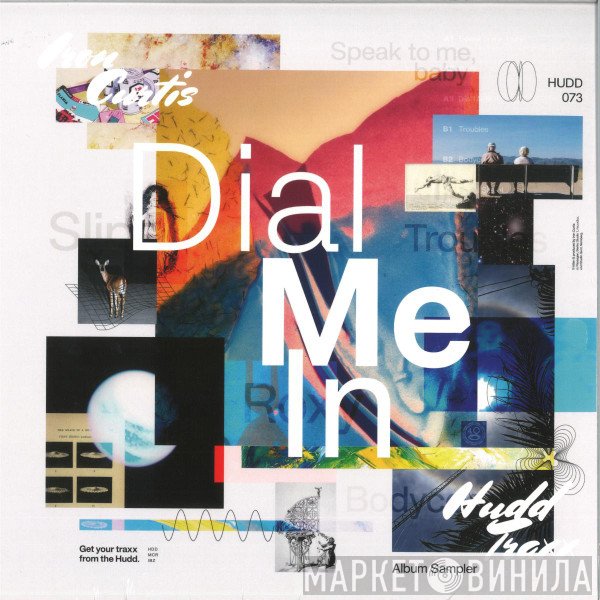  - Dial Me In (LP Sampler)