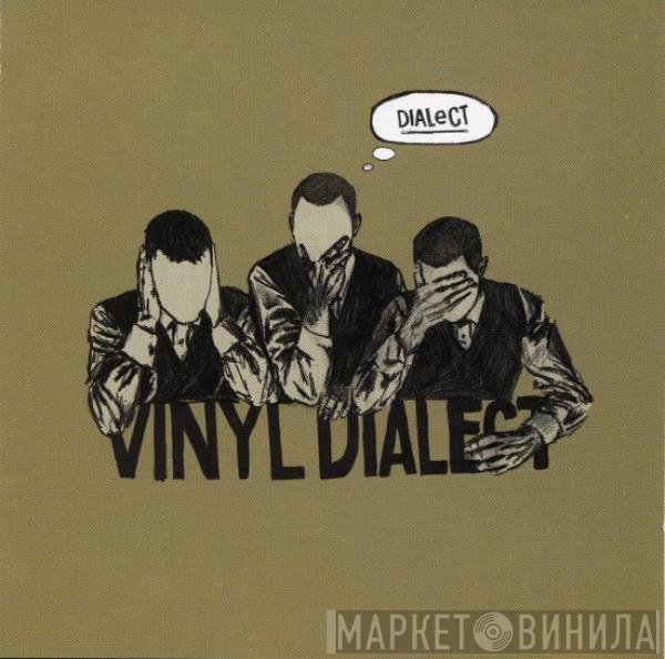 - Dialect